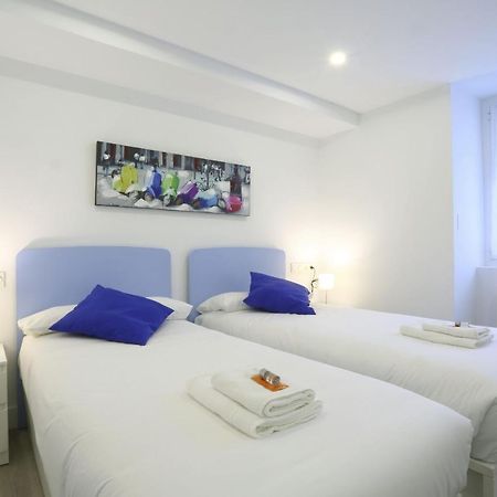 Martintxo By Smiling Rentals Hondarribia Bagian luar foto