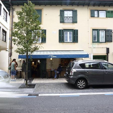 Martintxo By Smiling Rentals Hondarribia Bagian luar foto