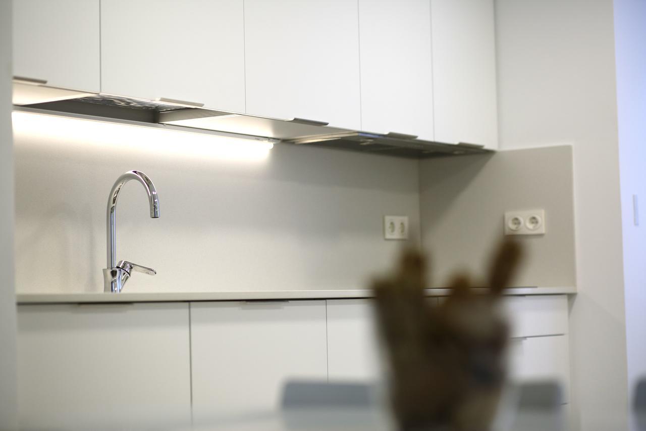 Martintxo By Smiling Rentals Hondarribia Bagian luar foto