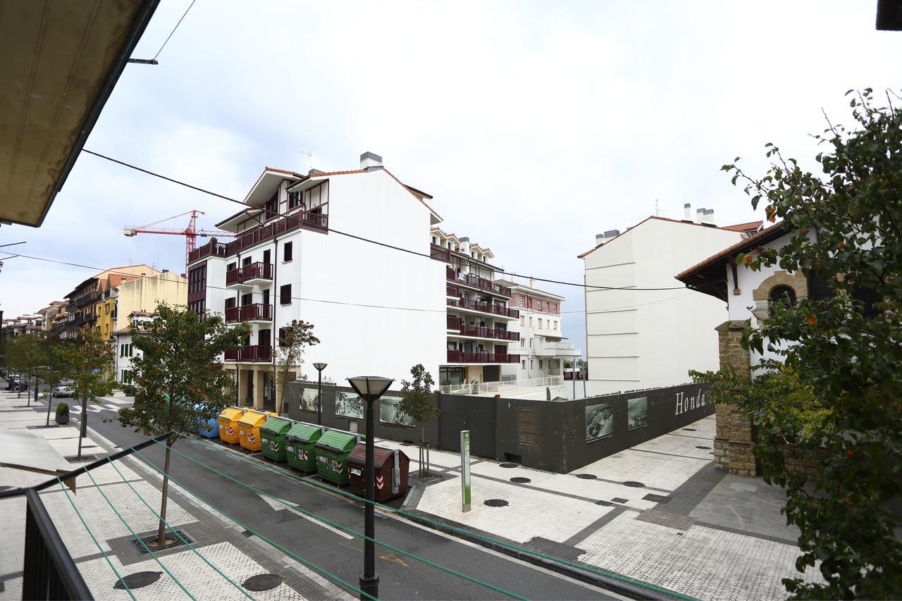 Martintxo By Smiling Rentals Hondarribia Bagian luar foto