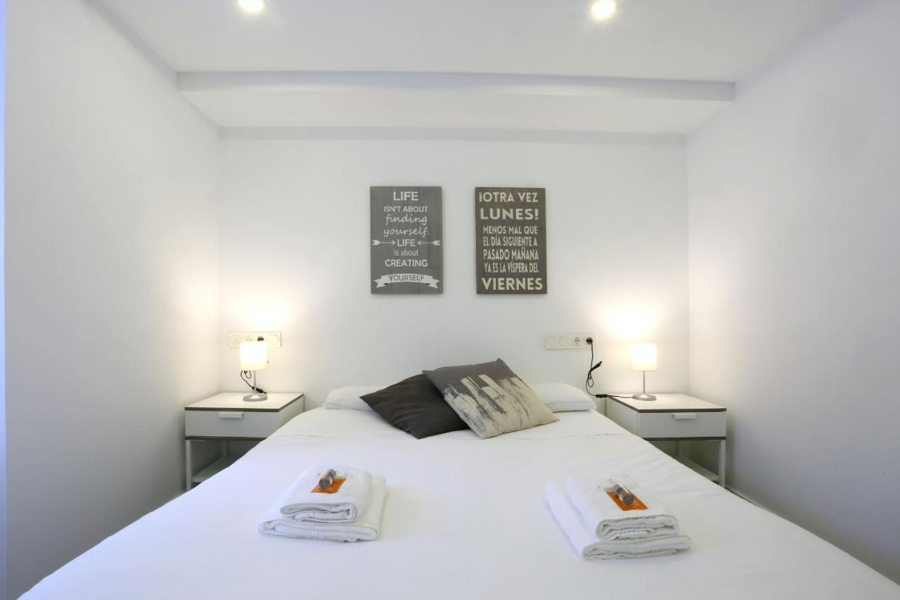 Martintxo By Smiling Rentals Hondarribia Bagian luar foto