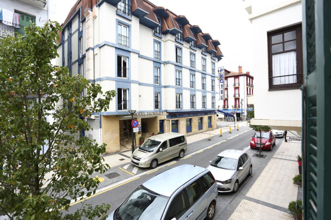 Martintxo By Smiling Rentals Hondarribia Bagian luar foto