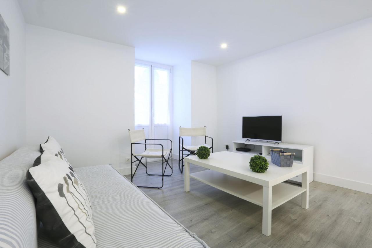 Martintxo By Smiling Rentals Hondarribia Bagian luar foto