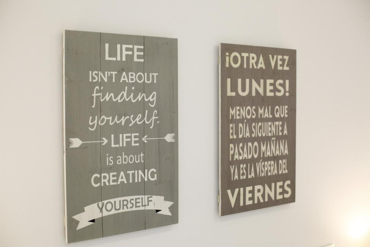 Martintxo By Smiling Rentals Hondarribia Bagian luar foto