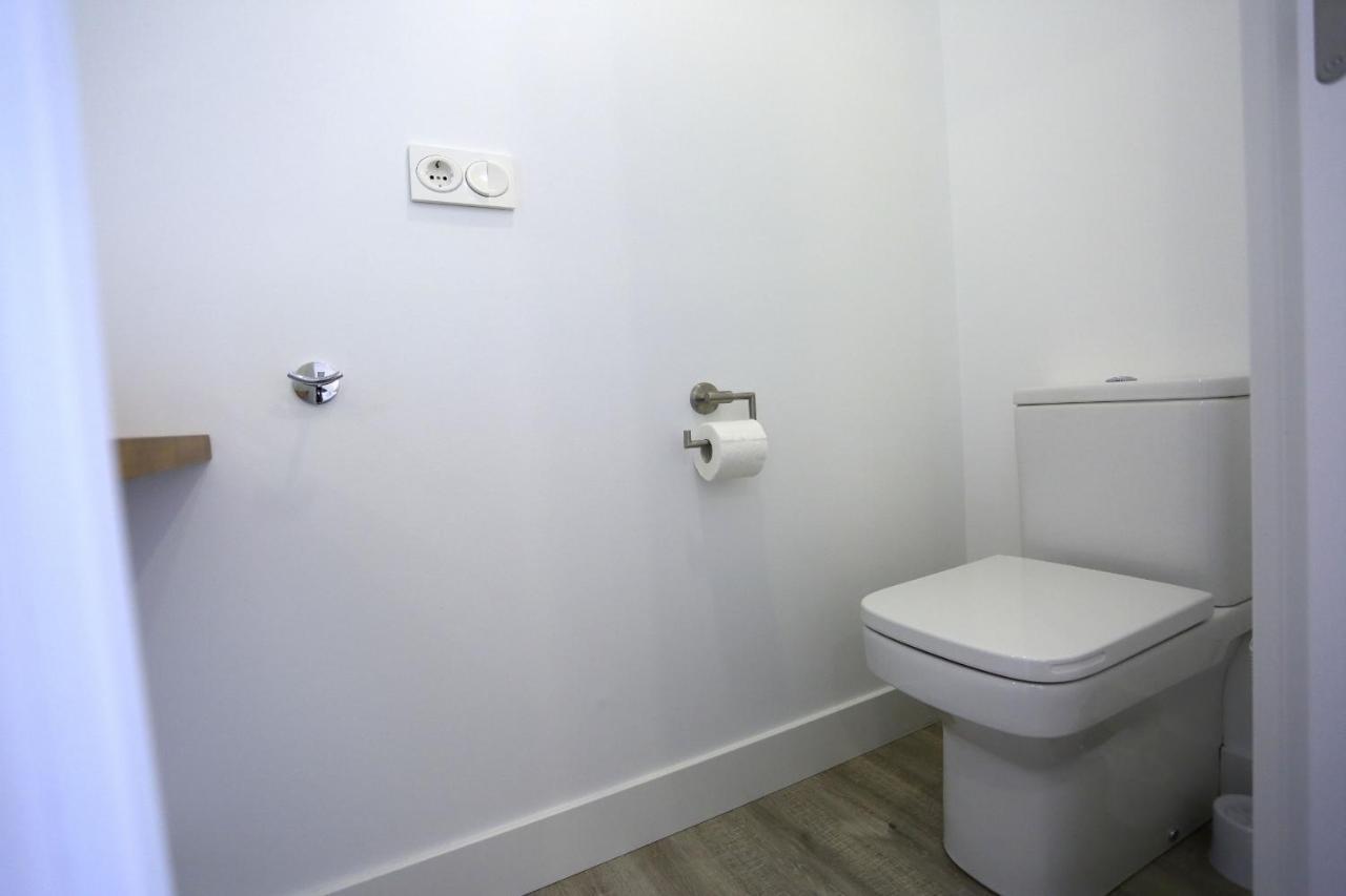 Martintxo By Smiling Rentals Hondarribia Bagian luar foto