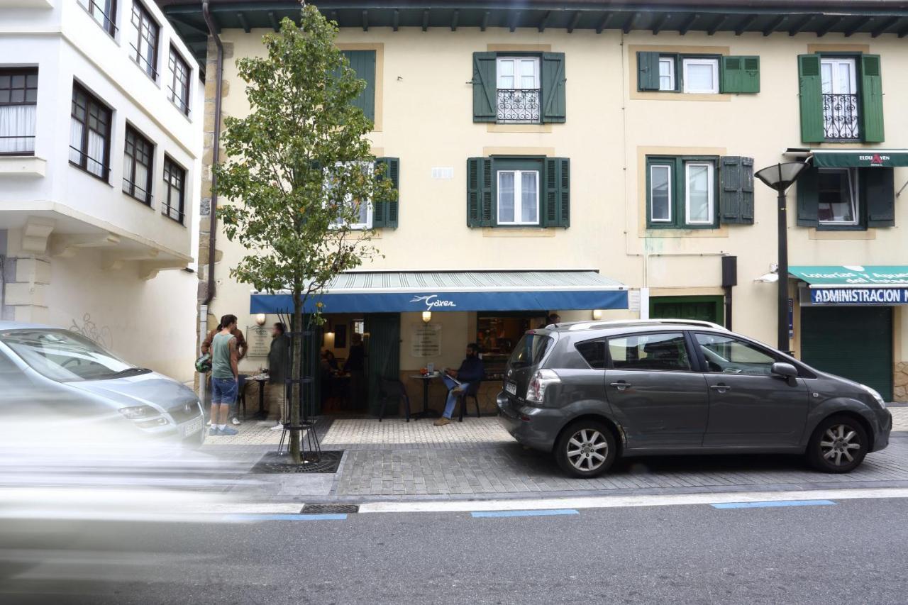 Martintxo By Smiling Rentals Hondarribia Bagian luar foto